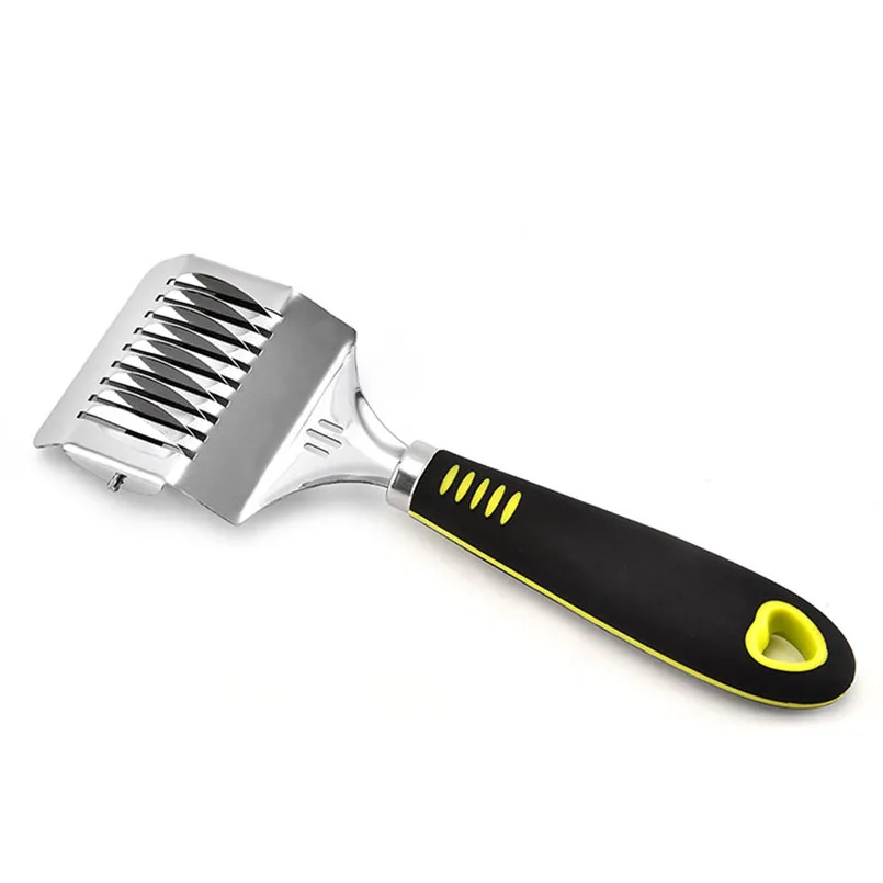 

Stainless Steel Section Handle Pressing Machine Noodle Cut Shallot Roller Lattice Cutter Pasta Spaghetti Maker Helper DIY Dough