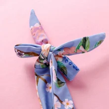 Женский раздельный костюм для плавания, бикини с цветочным принтом, на бретельках, бюстгальтер+ печатные плавки