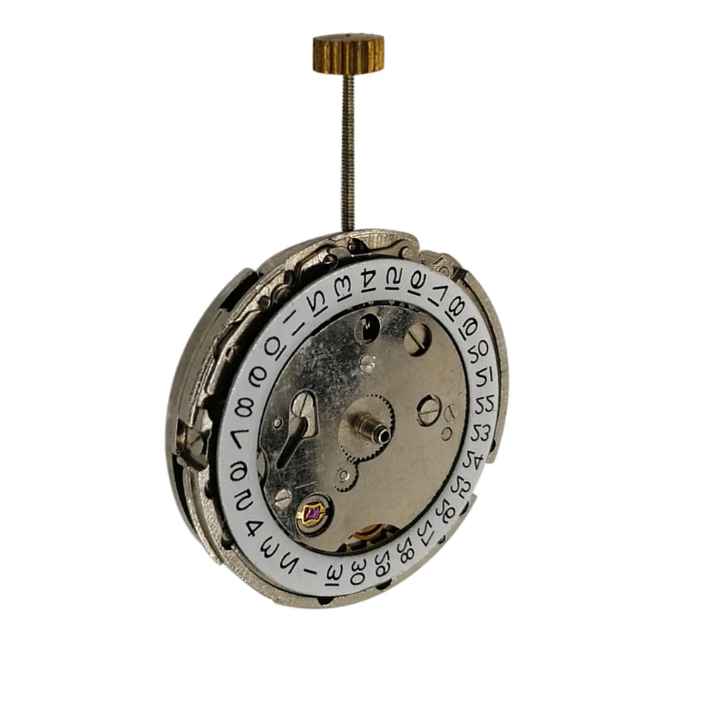 

High Quality Seagull 2813 Automatic Mechanical Movement For Wristwatch Winding Time Set New Watch Movement