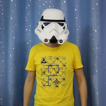 Halloween The Force Awakens Mask Cosplay Theme Party Mask Darth Vader Helmet Star Wars 7 Mask Imperial Stormtrooper Helmet kids cosplay star wars the force awakens imperial stormtrooper role playing costumes uniforms performance performance clothing