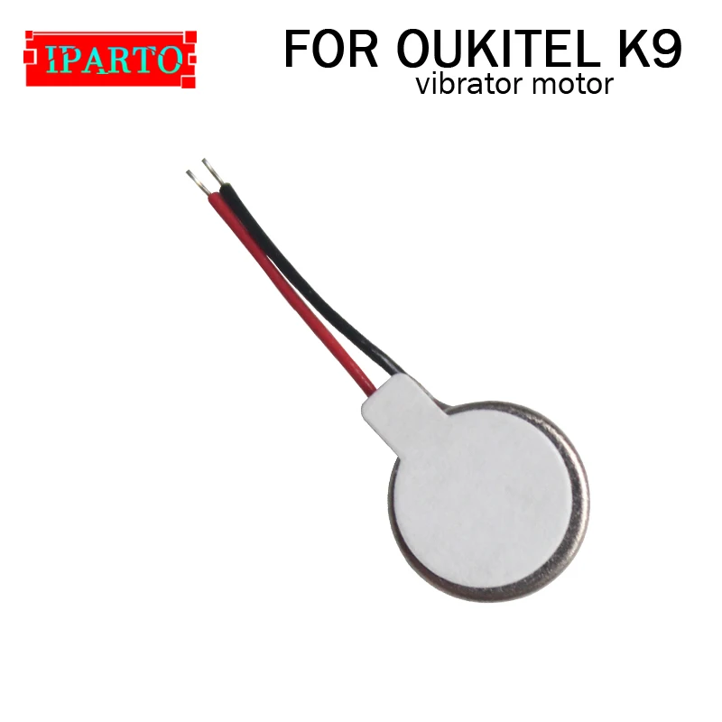OUKITEL K9 вибратор Мотор 100% оригинальный новый Вибрационный гибкий кабель лента