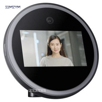 

M2 Facial Biometric Time Attendance Machine Face Recognition Device Clock Recorder Digital Electronic Standalone Time Recording