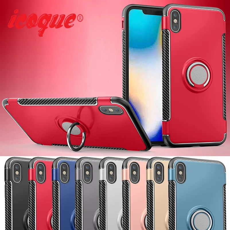 coque iring iphone xs max