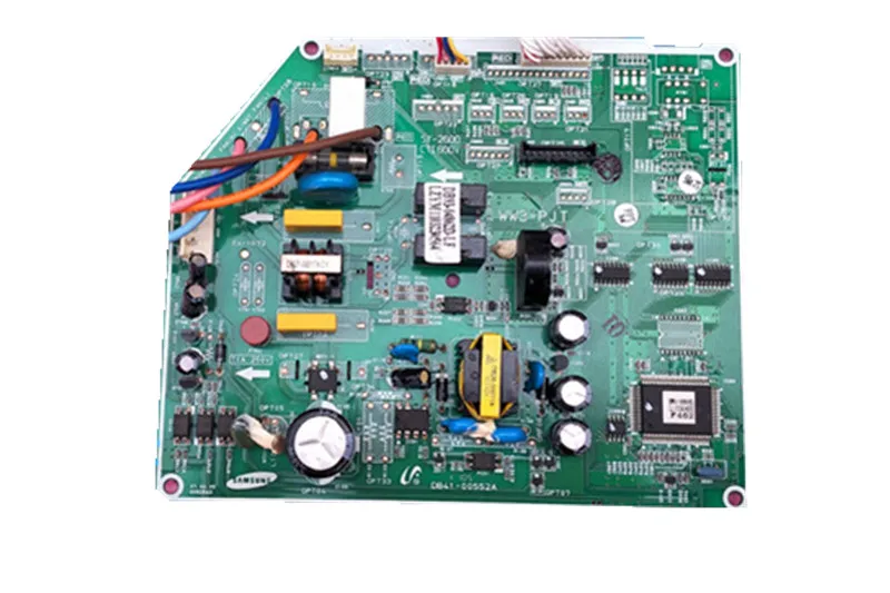 

DB93-04862D-LF WW3-PJT DB41-00552A Good working Tested