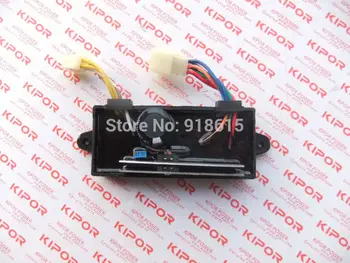 

GFC5-1w GTDK diesel generator and welding dual use AVR automatic voltage regulator regulator kama generator parts