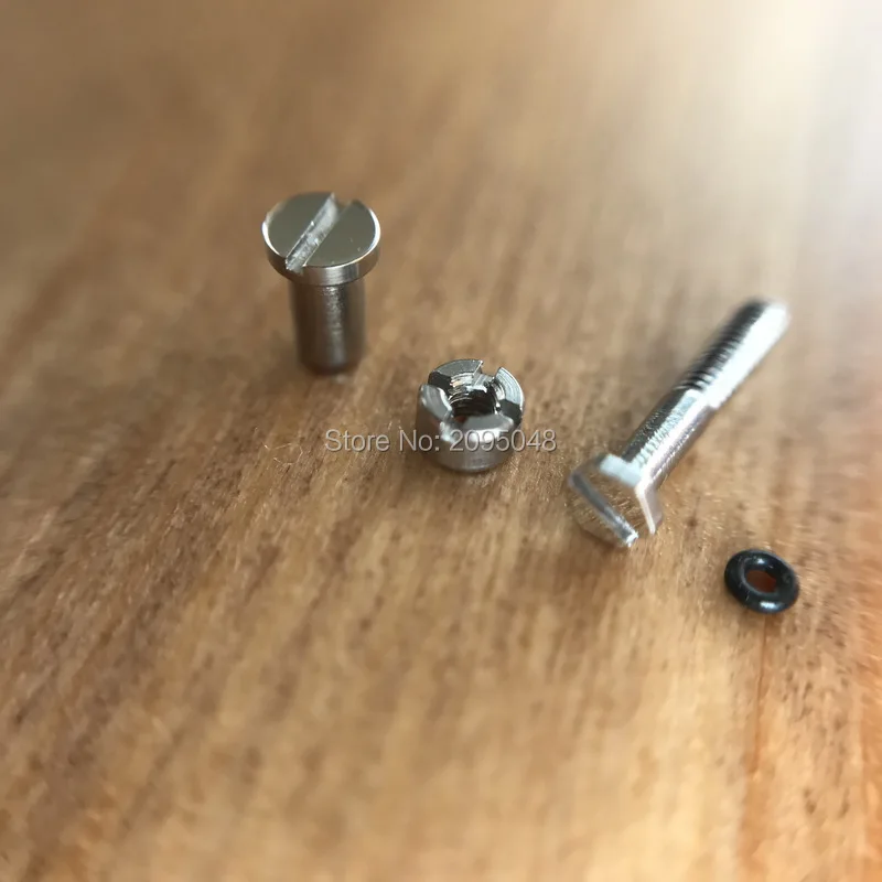 screw for AP RO 41mm or royal-oak-offshoere diver 42mm automatic watch bezel case back   15400   15703 15710