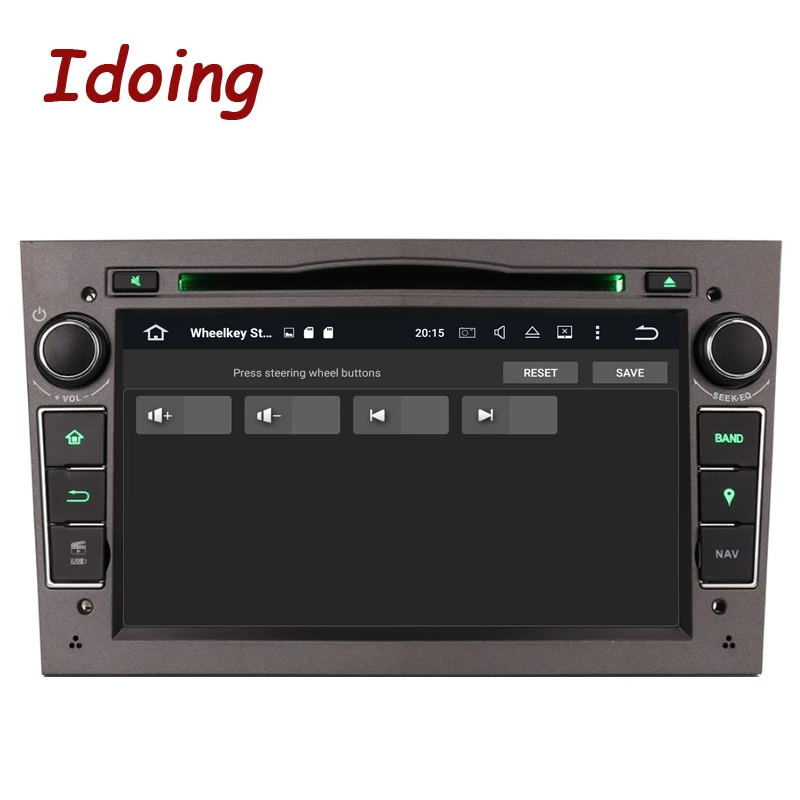 Sale Idoing 2Din Android7.1 Steering-Wheel Car DVD Multimedia Video Player For Opel Vectra Corsa D Astra H Fast Boot 4Core 2G+16g 2 Sale Idoing 2Din Android7.1 Steering-Wheel Car DVD Multimedia Video Player For Opel Vectra Corsa D Astra H Fast Boot 4Core 2G+16g 2