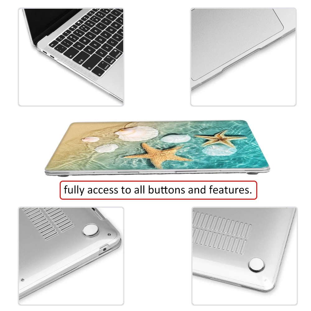 plastic hard case