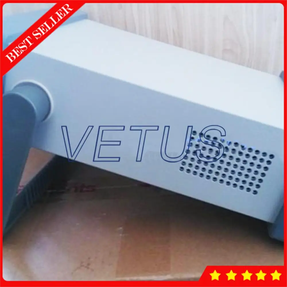 AT680 200mA Макс измеритель тока утечки цифровой емкости изоляции с 1V до 650VDC выходное