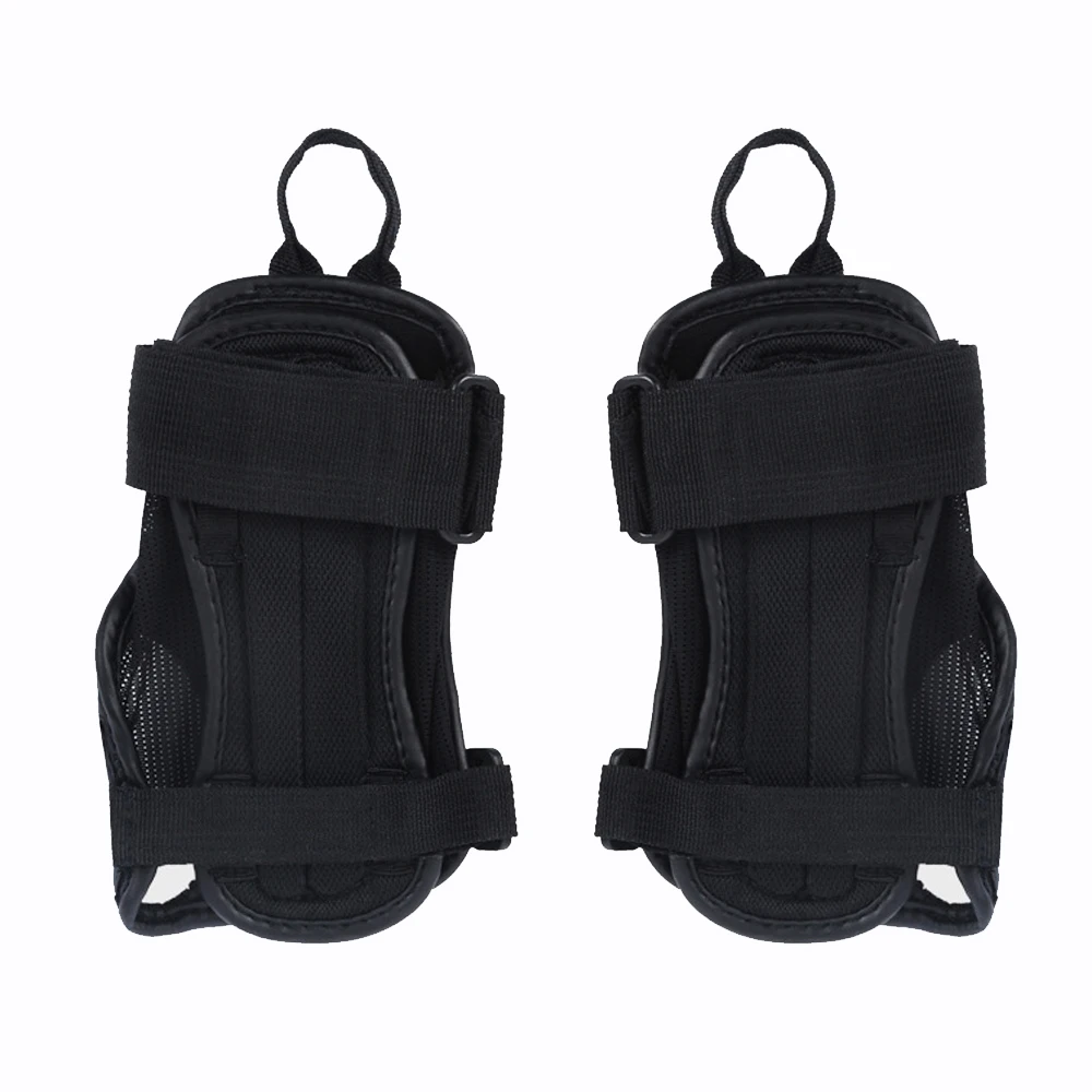 Sports Palm Wrist Guard Brace Protective Gear Hand Protectors Gloves Armguard for Snowboard Skiing Skating Skateboard Lifting цена Sports Palm Wrist Guard Brace Protective Gear Hand Protectors Gloves Armguard for Snowboard Skiing Skating Skateboard Lifting цены онлайн