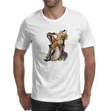 Crown Warrior T Video Game Shirt Novelty Pop Cool T-shirt Funny Punk Design Unisex Tee Crown Warrior T Video Game Shirt Novelty Pop Cool T-shirt Funny Punk Design Unisex Tee
