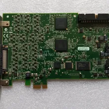 PCIE-6535/6 plus/7 отделами для карт, используемых в хорошем состоянии