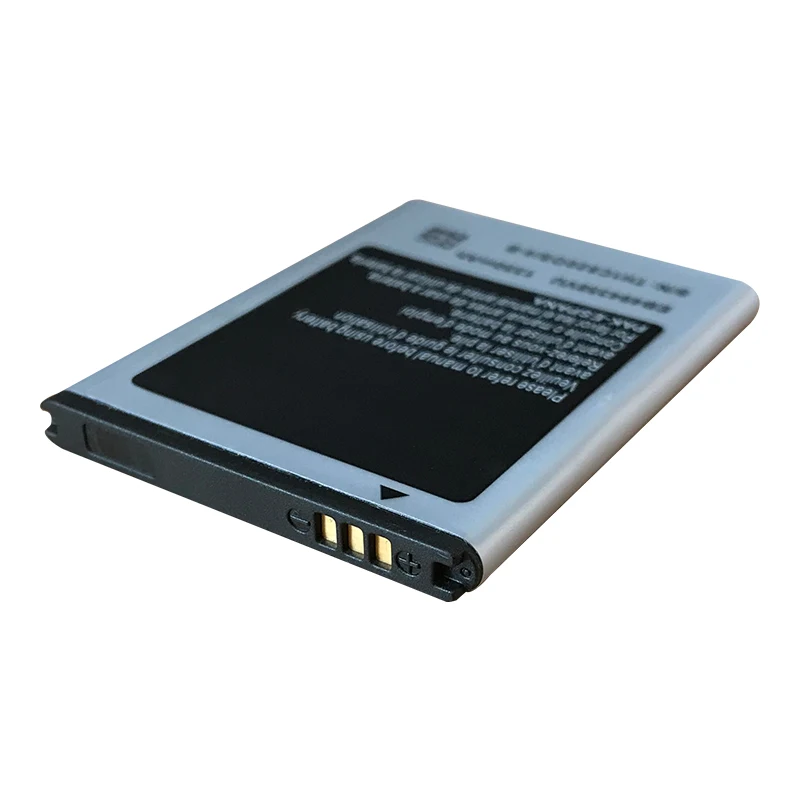 EB494358VU Battery for Samsung Galaxy Ace 5830 S6802 B7510 i569 i579 i619 S5660 S5670 S5830I S5838 S6102 S6108 S5830 Phone Batterie 3