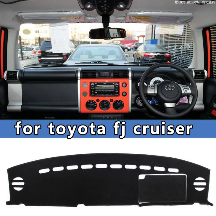 Online Buy Wholesale toyota fj cruiser accessories from China toyota fj
