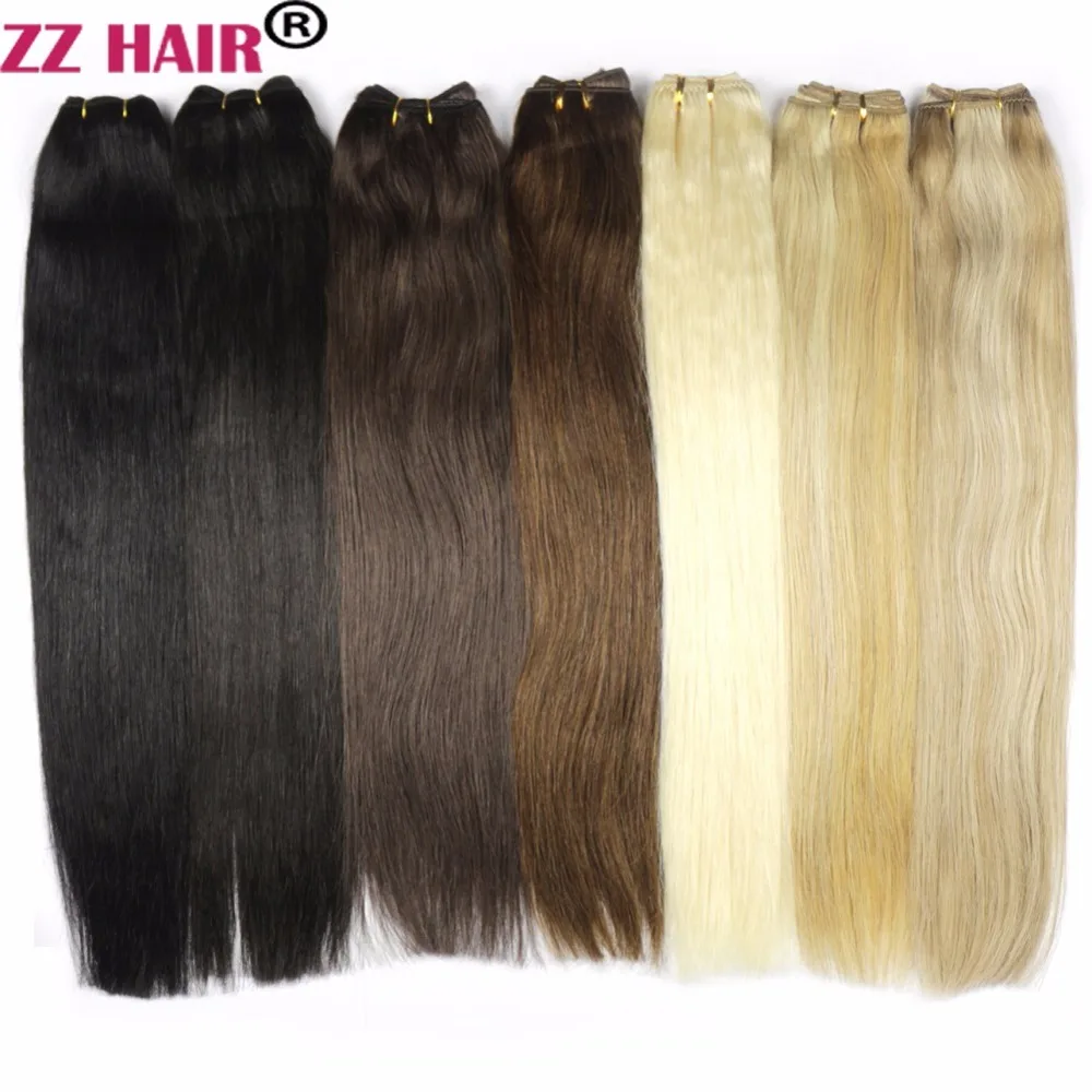weft