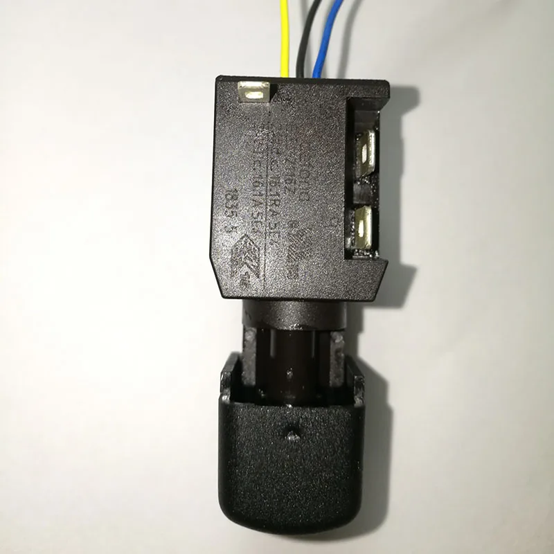 Оригинальный переключатель Worx Defond EGD2116Z для WORX 20V WX390|Аксессуары