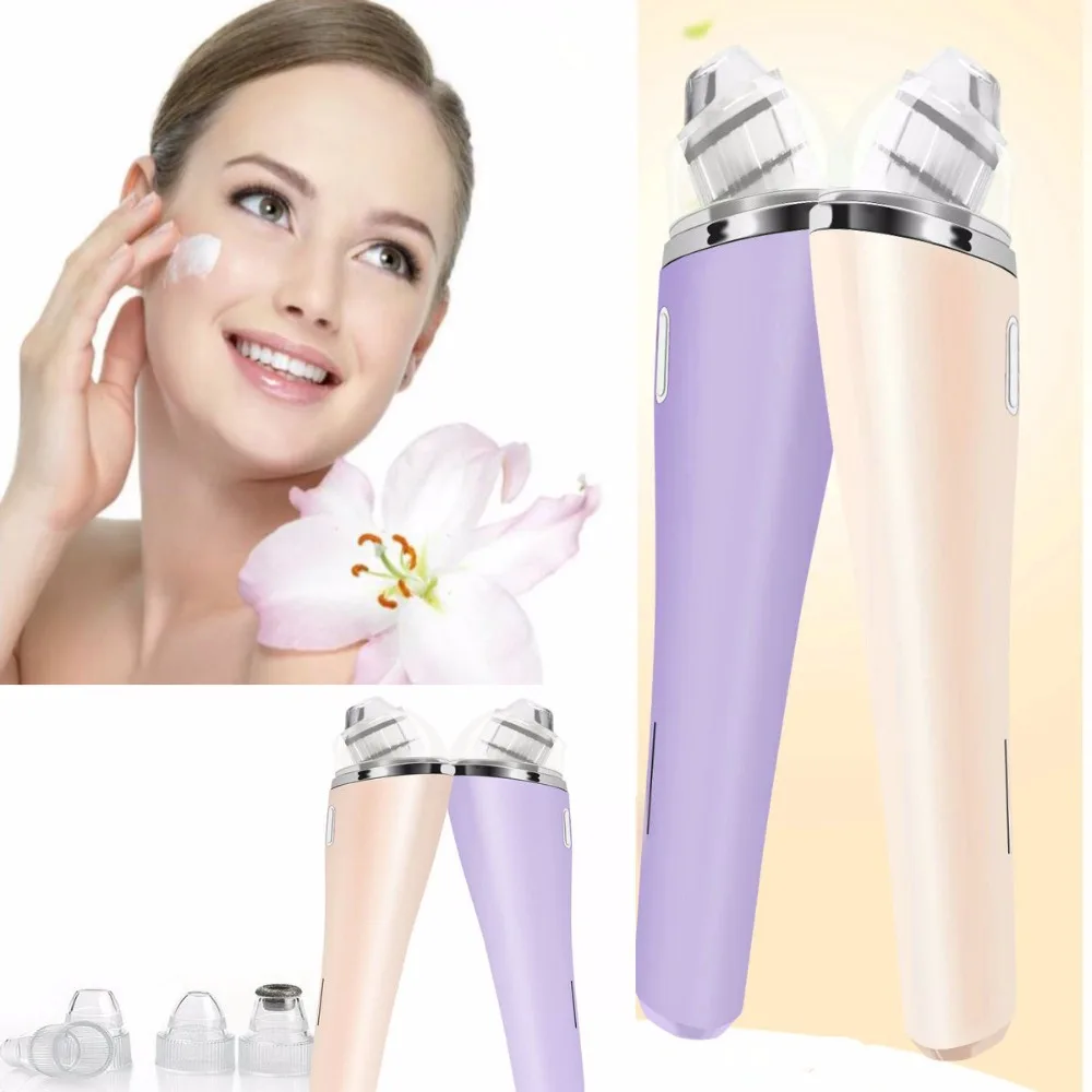 

2018 Sale New Arrival Blackhead Removal Machine Cleaning Beauty Equipment Diamond Micro-carving Microdermabrasion Skin Care