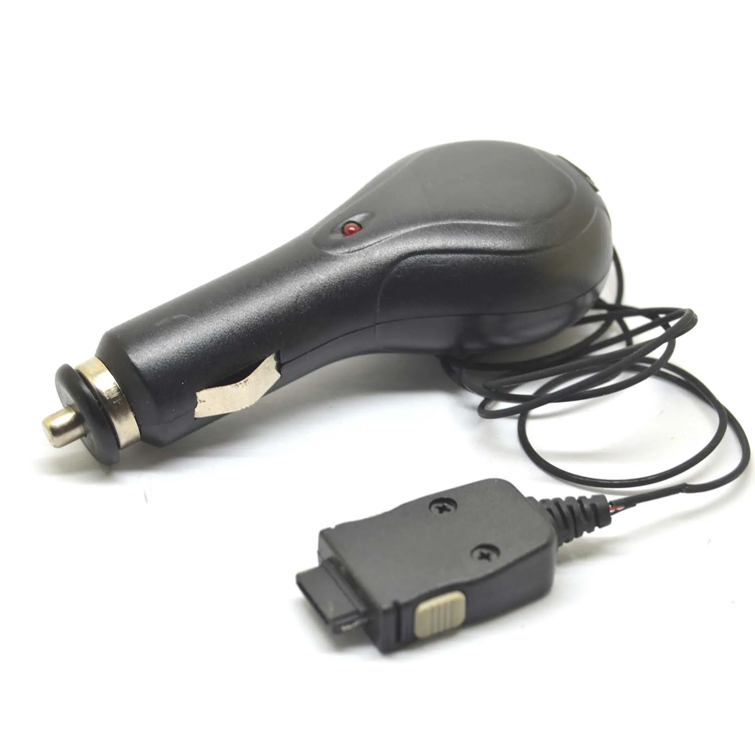 

CAR CHARGER FOR Samsung SCH&SGH E360 E368 E378 E388 E400 E418 E600 E608 E610 E618 E628 E630 E638 E648 F369 F519 F589 F609