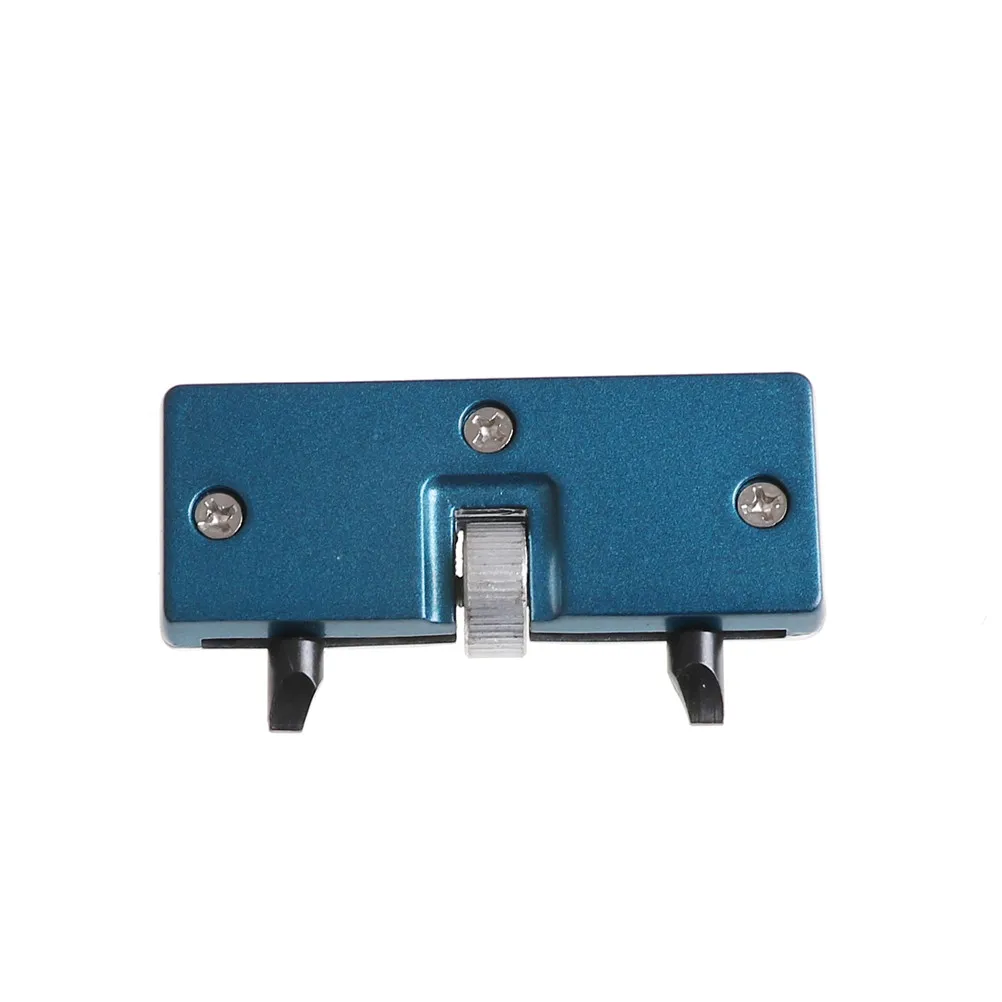 

New Watch Table Repair Tool Watch Open The Rear Cover with Big Caliber Mini Two Claw Open Cover Device