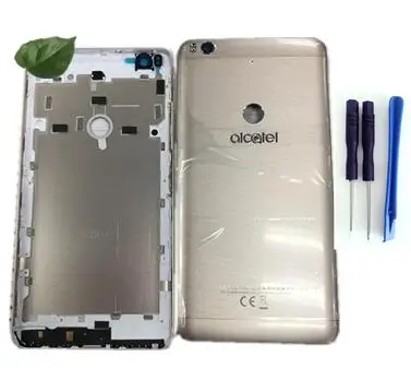 

Back Battery Cover Housing Rear cover For Alcatel Pop 4 6.0" 7070 OT-7070 OT7070 7070X 7070Q 7070A 7070I LCD