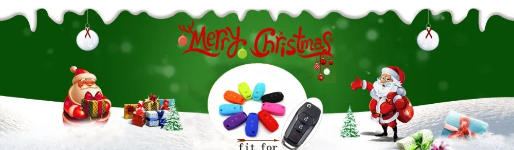 Ford key cover151