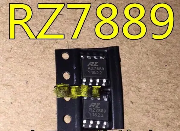 Бесплатная доставка 100 шт./лот RZ7889 7889 соп-8 Новинка | Обустройство дома