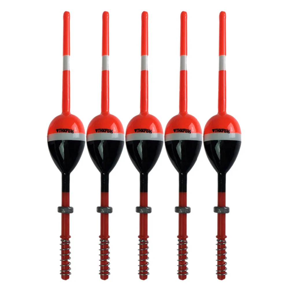 5 قطع الربيع الصيد تعويم بوبر 15 سنتيمتر الكرابي Panfish البلسا خشبية الربيع زلة تعويم تلاعب مع الرصاص لصيد الأسماك 5 قطع الربيع الصيد تعويم بوبر 15 سنتيمتر الكرابي Panfish البلسا خشبية الربيع زلة تعويم تلاعب مع الرصاص لصيد الأسماك