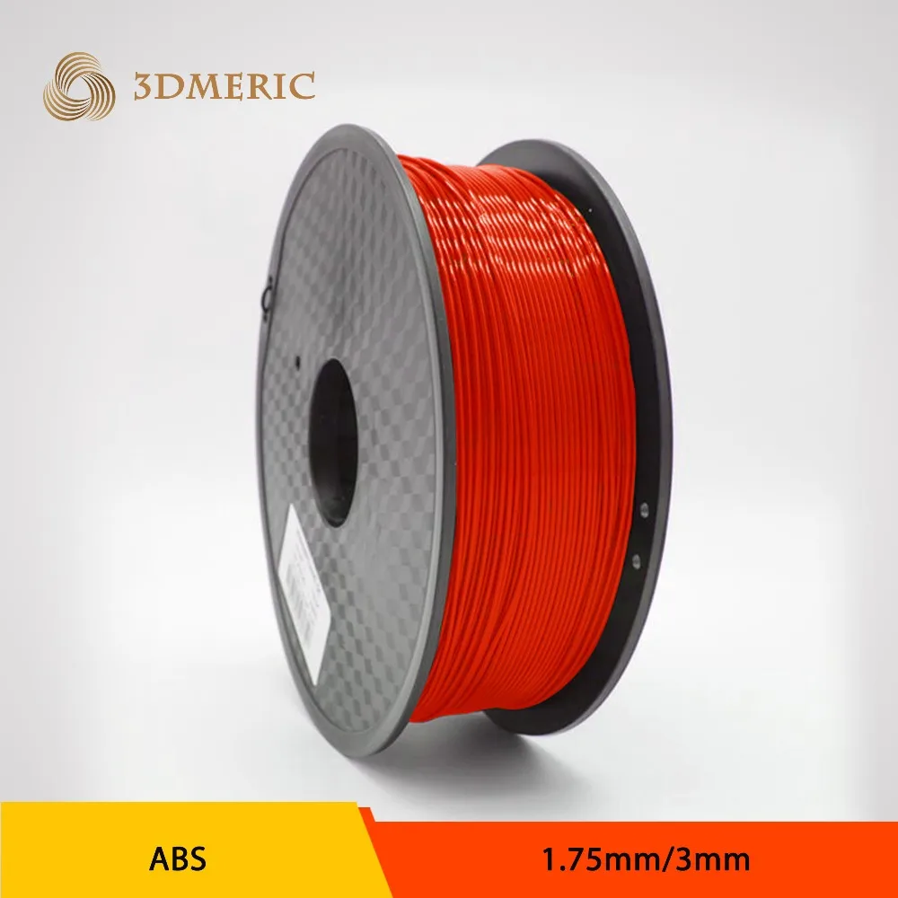 

Colorful ABS Filament for 3D Printer Pen 3D Drawing Pen