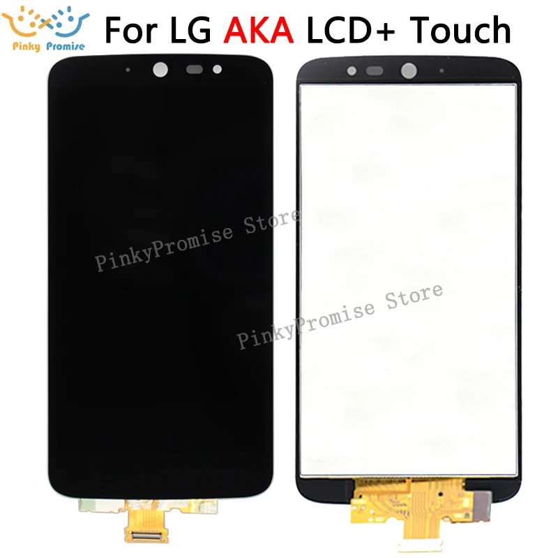 

For LG AKA H778 H779 H440 H788 F520 LCD With Touch Screen Digitize Assembly For LG AKA LCD display