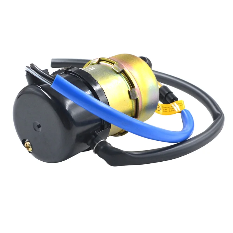 AHL Motorcycle Engine Outlets Fuel Pump For Kawasaki KAF620 A / B / C 4x4 KAF450 Turf Mule 3000 3010 3020 2500 2510 2520 1000