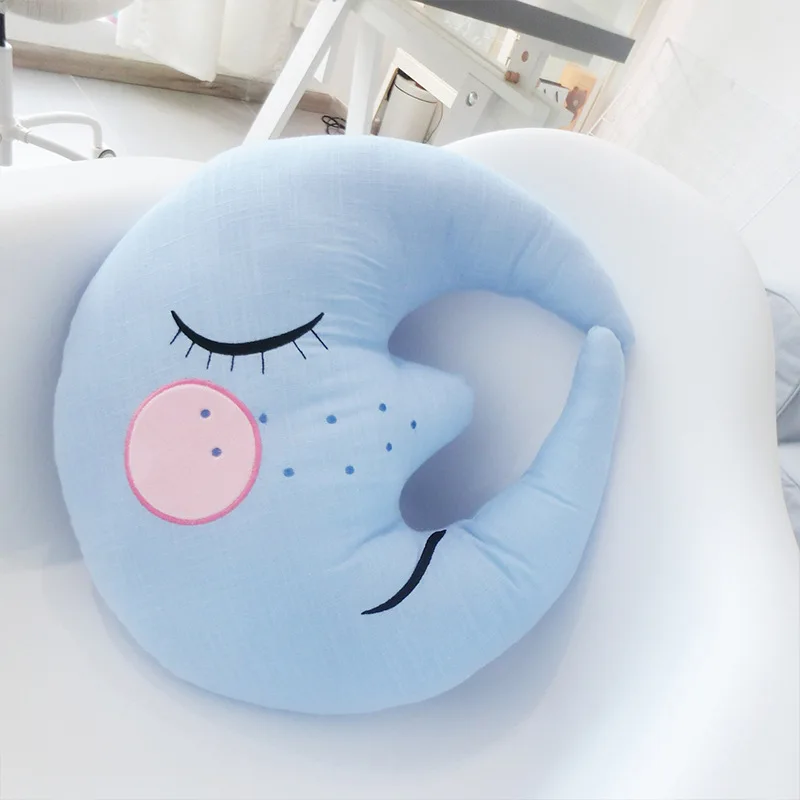 Soft-Moon-Star-Cloud-Waterdrop-and-house-Shape-Pillow-Stuffed-Sofa-Cushion-Decorative-Toys-Kids-Doll (2)