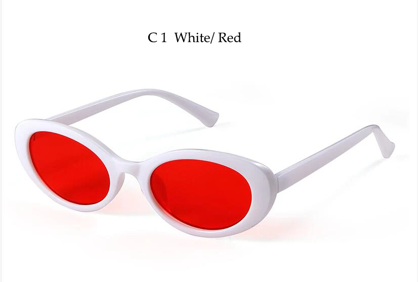 Маленькие овальные фиолетовые Солнцезащитные очки женские модные брендовые дизайнерские милые Солнцезащитные очки белые розовые очки женские очки в леопардовой оправе Oculos