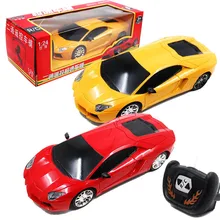 1/24 RC Car Racing Car Drift Speed Radio Remote Control Car rc RTR Truck Toy Xmas Xmas Birthday Gifts 2 channel Free shipping