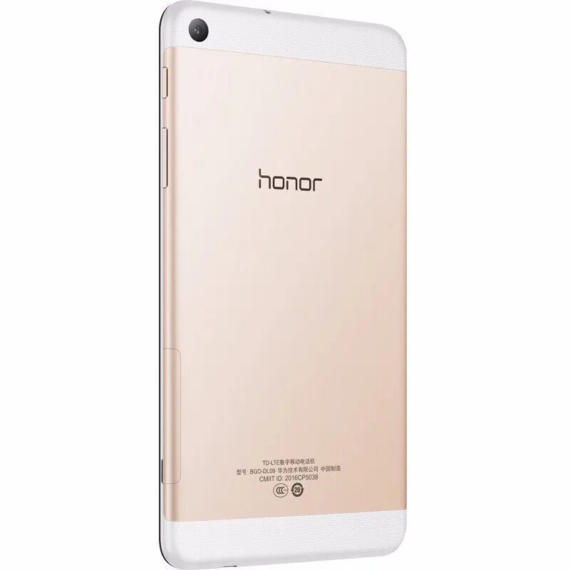 HUAWEI MediaPad T2 7 0 дюймов LTE 4G phablet четырехъядерный 2G RAM 16G Rom Andriod 6 2MP 4100mah IPS планшетный ПК