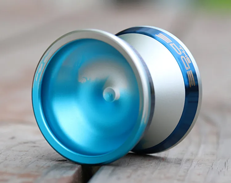 Новое поступление YYF yoyofactory EDGE YOYO Ограниченная серия YOYO для профессионального плеера yoyo