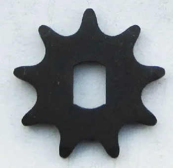 

9 teeth sprocket, fit for 420 chain,