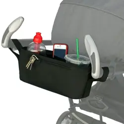 Новое поступление, органайзер для коляски, большая детская коляска, коляска сумка для клюшек для мамы и ребенка, аксессуары для коляски
