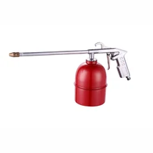 Водяной пистолет промывочной воды высокого давления мощность моющий распылитель насадка водяной шланг палочка реактивный Сад Чистка Электрический Фиттинг для подключения стиральной машины