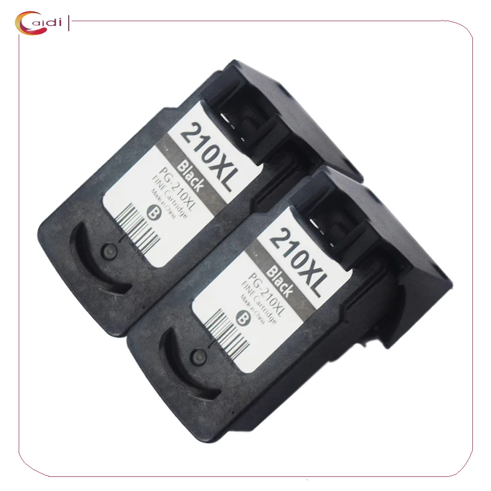 PG210 CL211 -2bk