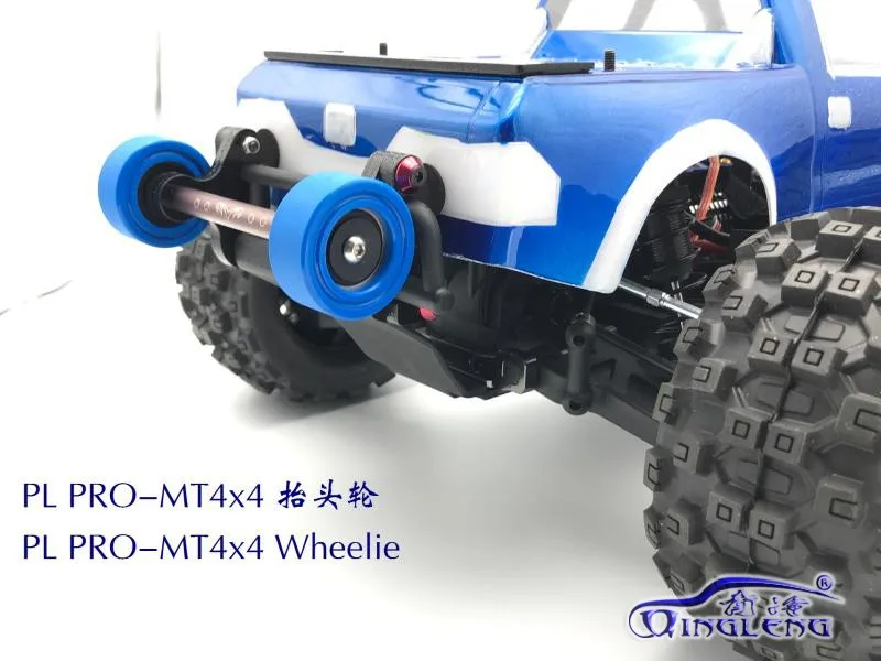 wheelie bars for rc cars