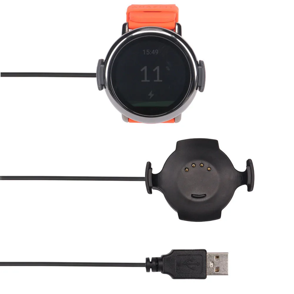 HIPERDEAL 1PC USB Fast Charging Cable For Xiaomi Huami