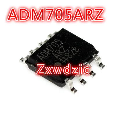 

10pcs ADM705ARZ ADM705AR ADM705 SOP8