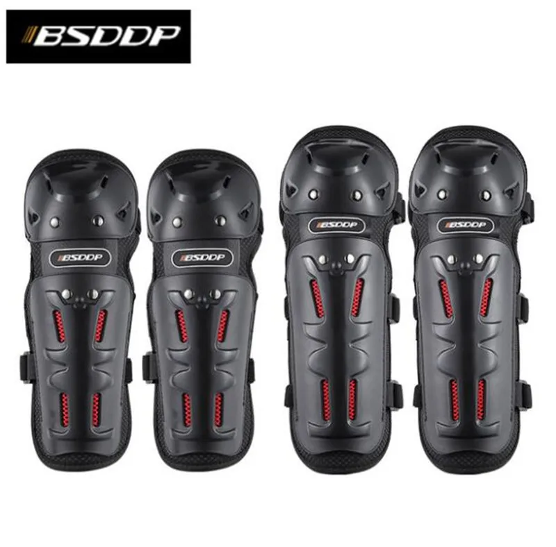 

BSDDP Motorcycle Protective Kneepad Motocross Racing Protective Gear Motorcycle Protection Support Motorcycle Knee Protector