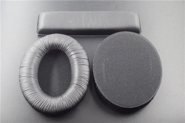 Soft Foam Ear Pads Cushions for Sennheiser HD418 HD419 HD428 HD429 HD439 HD438 HD448 HD449 Headphones Earpad 11.1 (12)
