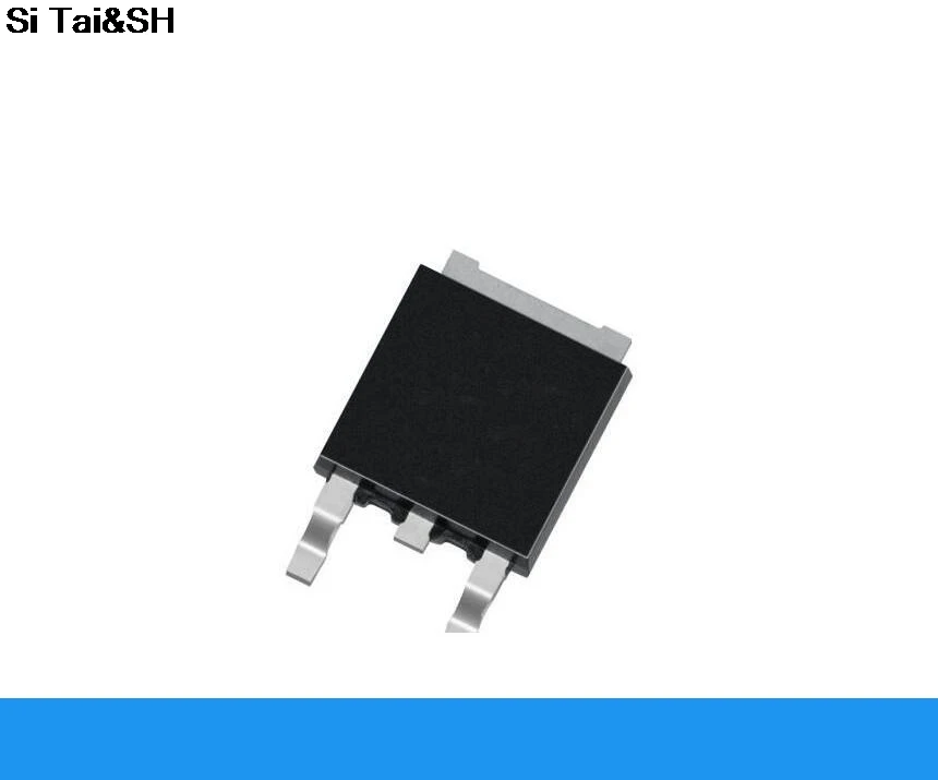 5 шт./лот 031N06L IPD031N06L3G к-252 60 В 100A | Электроника