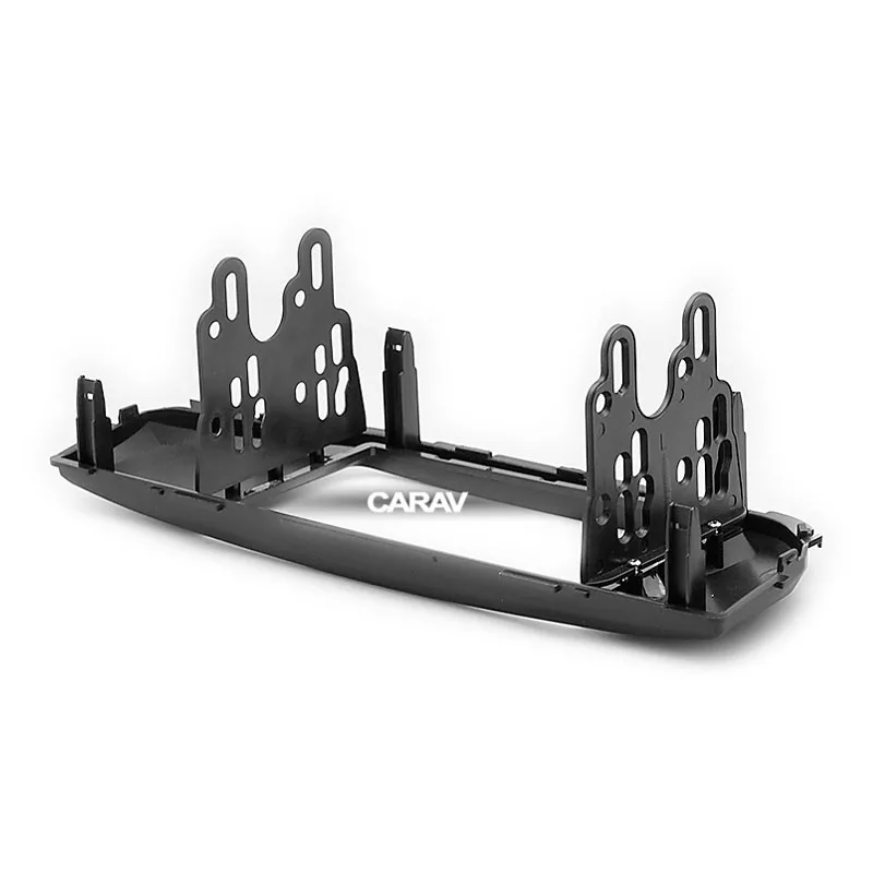 CARAV 11-530 Одежда высшего качества Радио панель для HAIMA M6 2013+ рамка для DVD CD отделка Установка комплект