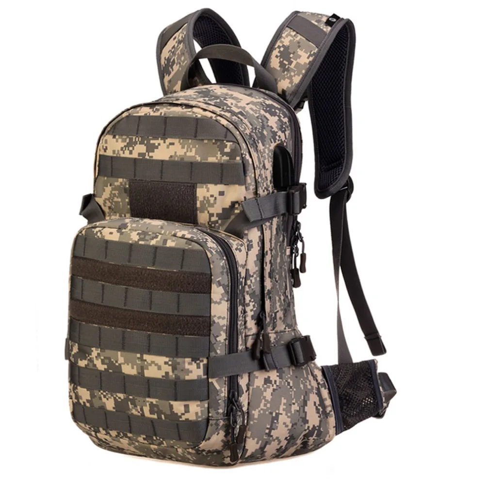 Top Quality New Men urable Nylon Shoulders Backpack ...