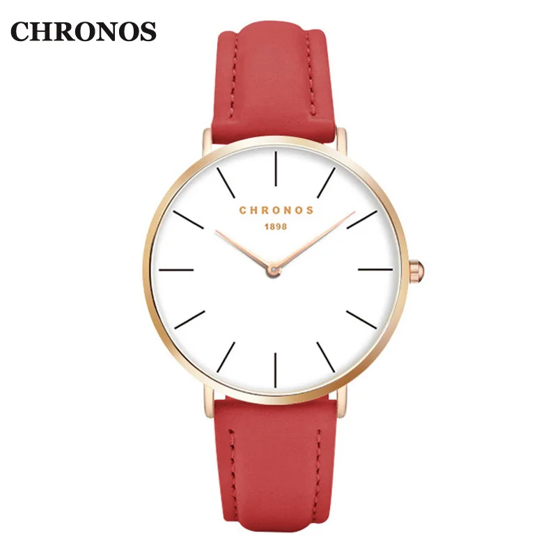 Chronos Mens Watches Top Brand Luxury Quartz Wrist Watch Ultra-thin Men Watch Male Clock Relogio Masculino Chronos Mens Watches Top Brand Luxury Quartz Wrist Watch Ultra-thin Men Watch Male Clock Relogio Masculino
