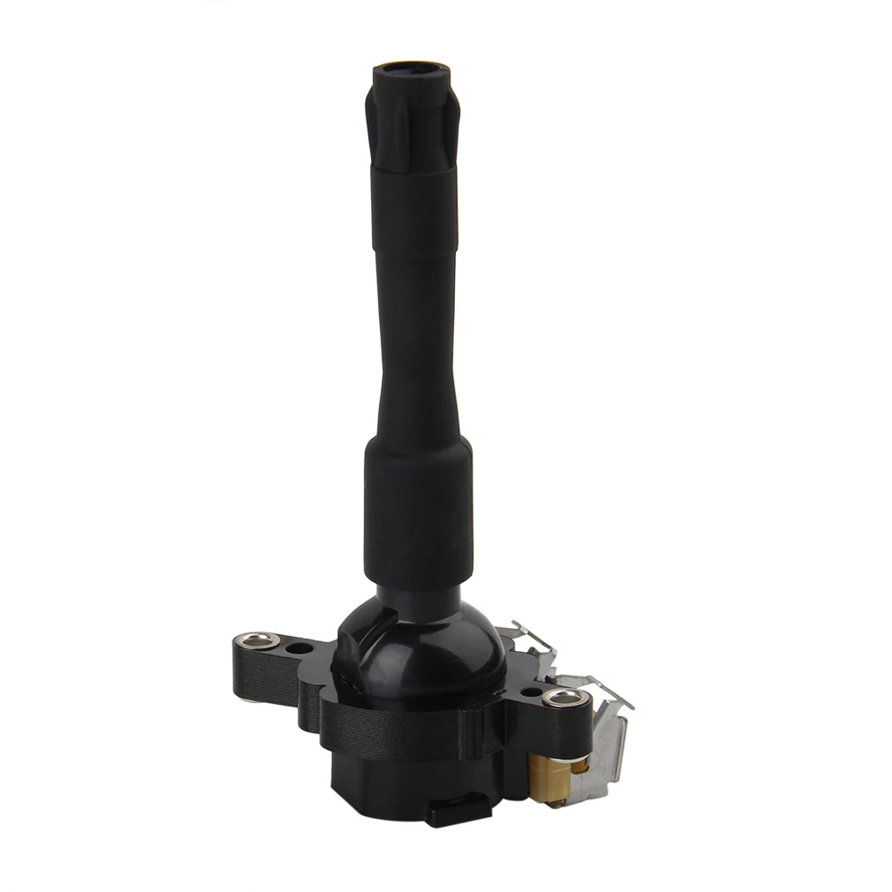 CARBOLE 6 шт. катушки зажигания C1239 UF354 подходит для BMW 1994 2005 различные 12137599219 мкФ 300