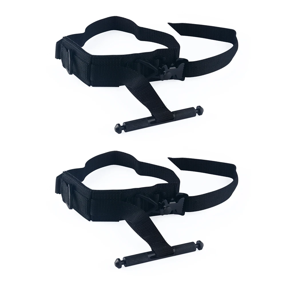 

2 Pcs Tactical SOF Tourniquet Military Army Combat Application Medical Tactical Tourniquet with English and French Manual